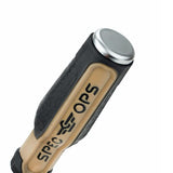 Spec Ops 1/4 in. W X 4-1/4 in. L Wood Chisel 1 pc