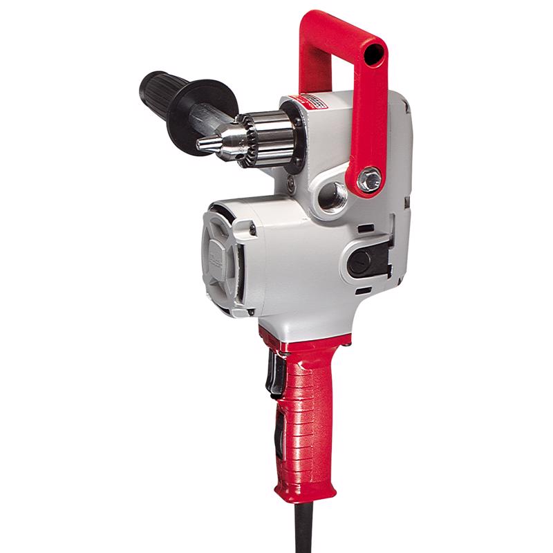 CORDED DRILL KEYED 1/2"