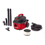 WET/DRY VACUUM CORD 4GL