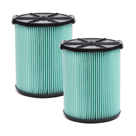 WET/DRY VAC FILTER HEPA