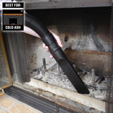 Craftsman 6.75 in. D HEPA Media Wet/Dry Vac Cartridge Filter 5-20 gal 2 pc