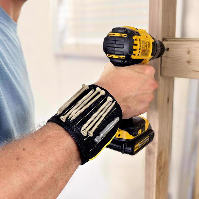 MAGNT TOOL HOLDER 12.25"