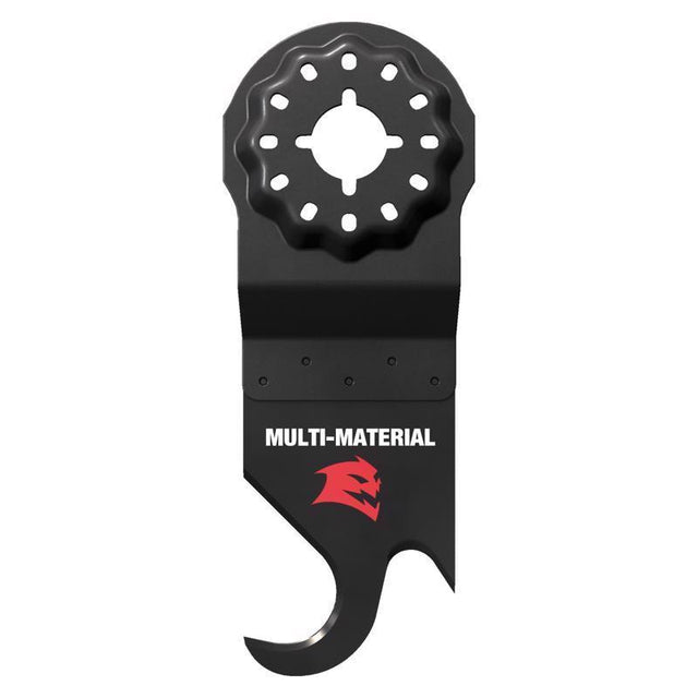 OSC BLD HK MULT 1-1/4"