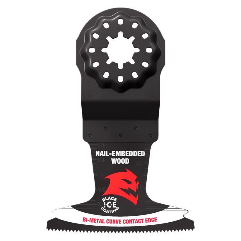 OSC WOOD BLADE 2.5" 1PK
