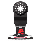 OSC WOOD BLADE 2.5" 1PK