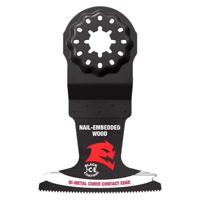 OSC WOOD BLADE 2.5" 1PK