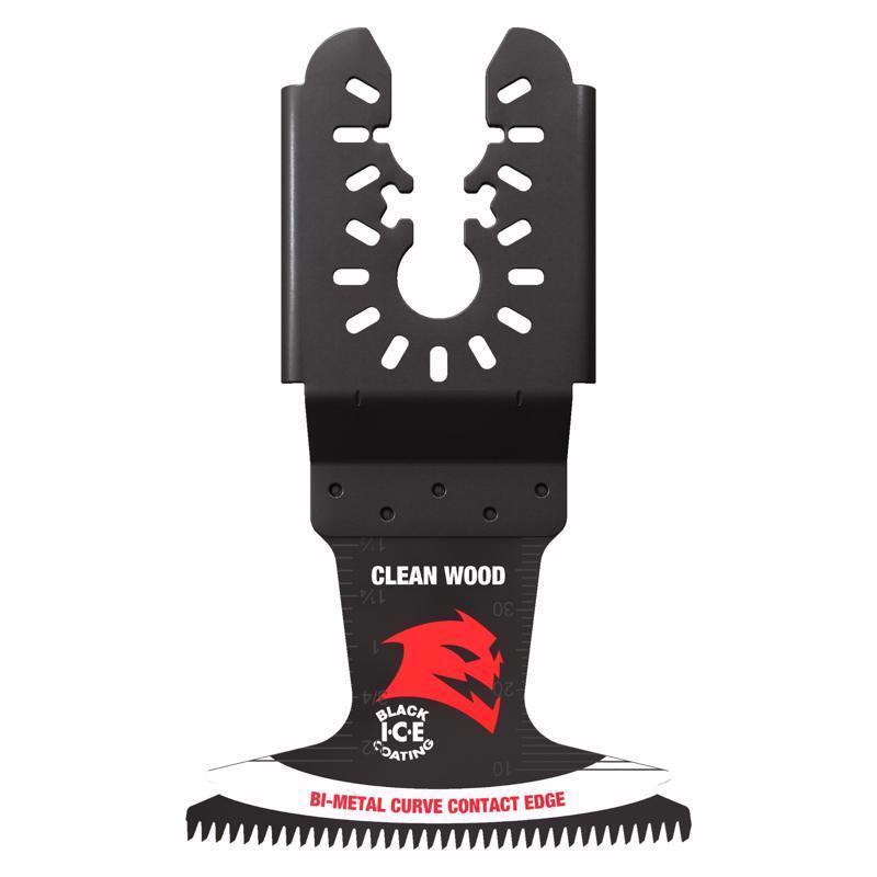 OSC BLADE UNV FIT SET