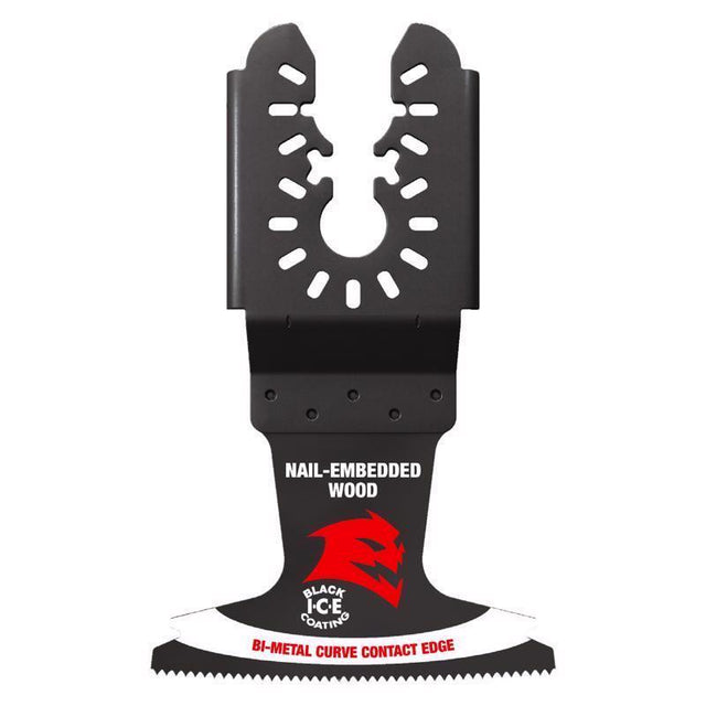 OSC BLD UF 2-1/2" 10PK