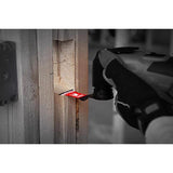 Diablo 1-1/4 in. W Carbide Curved Contact Edge Oscillating Blade General Purpose Cuts 10 pk