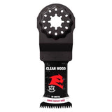 OSC BLAD CLWOD SL 1-1/4"