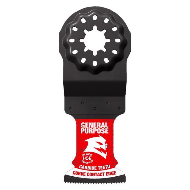OSC BLAD GPCUT SL 1-1/4"