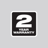 Milwaukee M12 RedLithium CP 2.5 Ah Lithium-Ion High Output High Capacity Battery Pack 1 pc