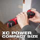 Milwaukee M12 RedLithium CP 2.5 Ah Lithium-Ion High Output High Capacity Battery Pack 1 pc