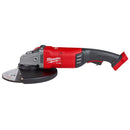 ANGLE GRINDER M18 18V