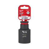 SOCKET 1-1/4" DP IMPACT