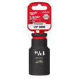SOCKET 1-3/16" DP IMPACT