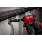 Milwaukee Shockwave 1/2 in. X 1/2 in. drive SAE 6 Point Deep Impact Socket 1 pc