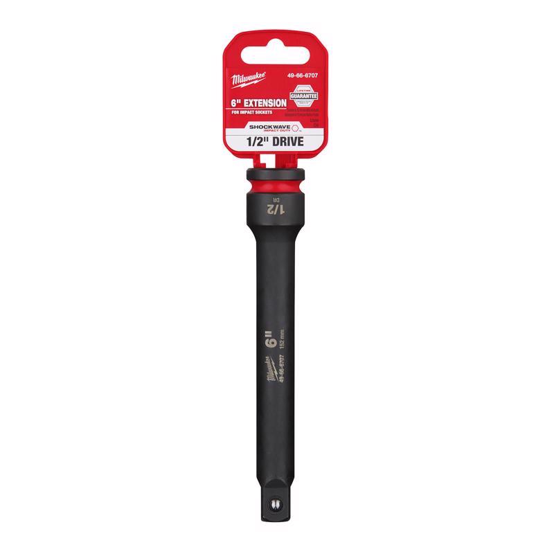 IMPACT EXTNSN 1PC 1/2"DR