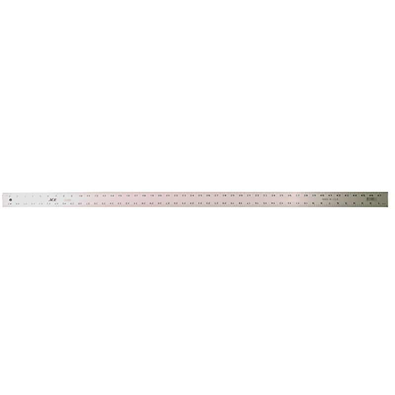RULE ALUMINUM ACE 48"
