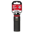 SOCKET 20MM DEEP IMPACT