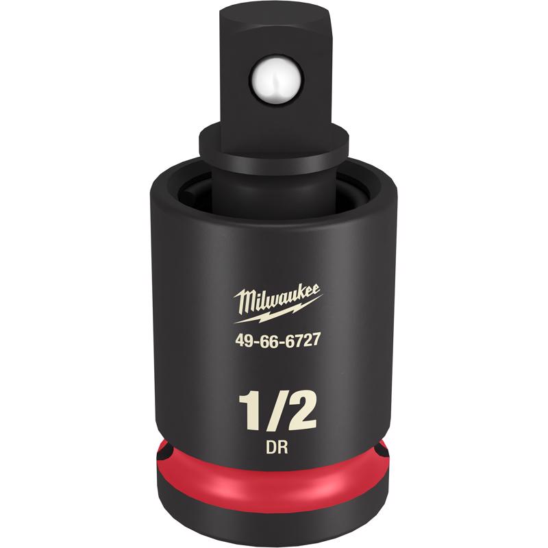 UNIVERSAL JOINT 1/2"DR