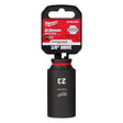 SOCKET 23MM DEEP IMPACT