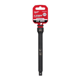 IMPACT EXTNSN  6" 1PC