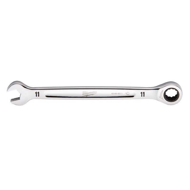 WRENCH COMBO RTCHT 11MM