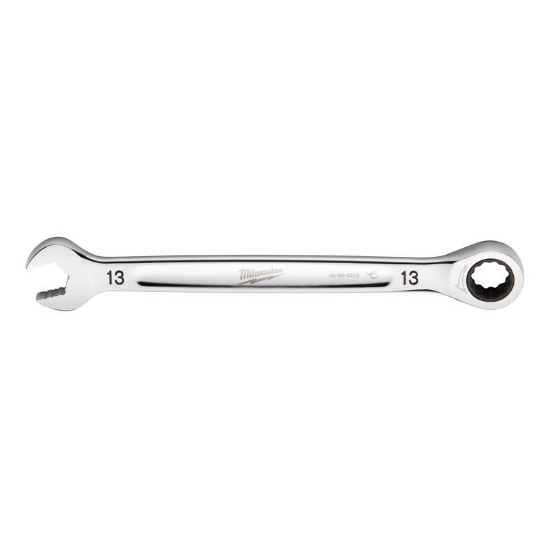 WRENCH COMBO RTCHT 13MM