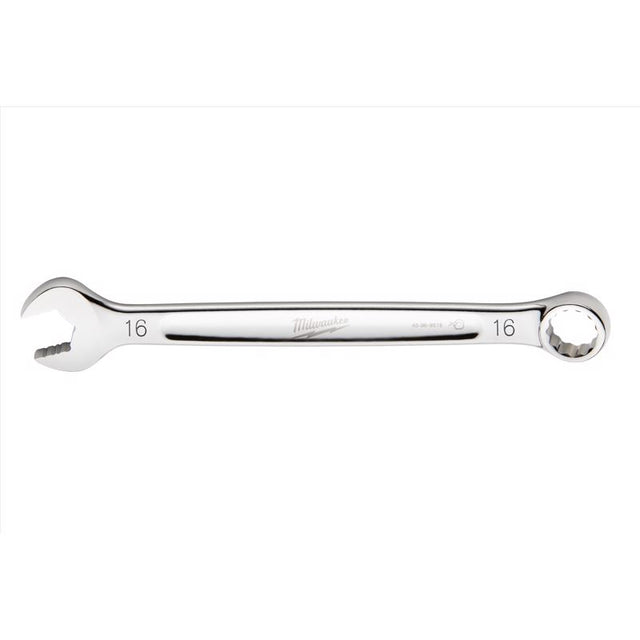 WRENCH COMBO 12PT 16MM