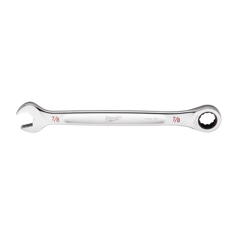 WRENCH COMBO 7/8" SAE
