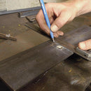 Markal Silver-Streak Holder w/Starter Lead 1 pc