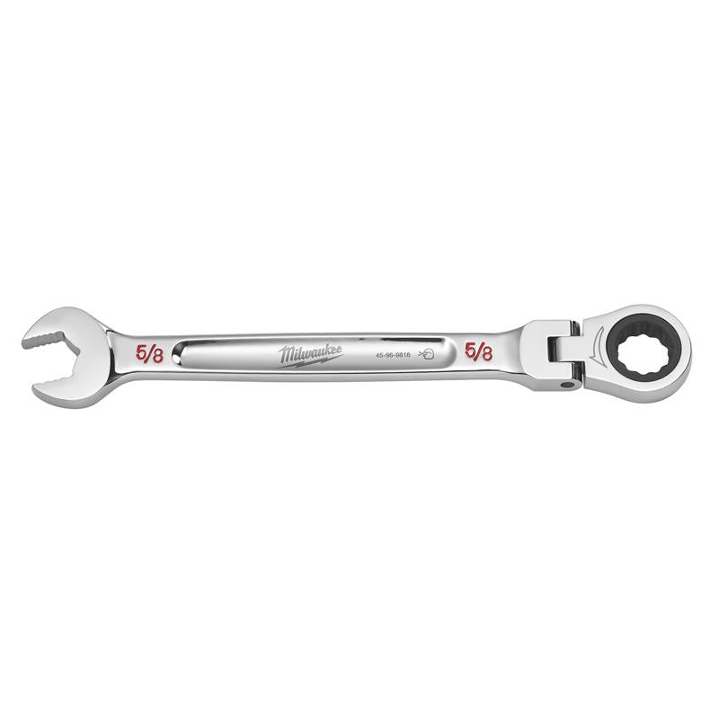 FLX HEAD CMBO WRNCH 5/8"