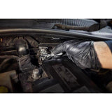 Milwaukee 1/4 in. drive SAE Ratchet 90 teeth