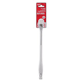 RATCHET SAE CRM 3/8"X12"