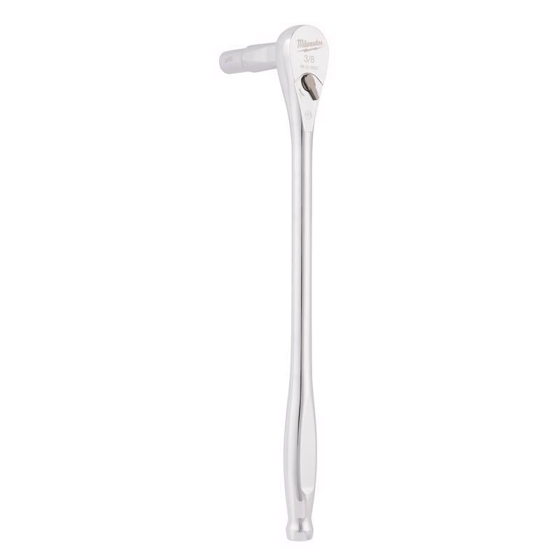 Milwaukee 3/8 in. drive SAE Ratchet 90 teeth