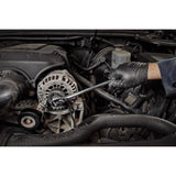 Milwaukee 3/8 in. drive SAE Ratchet 90 teeth