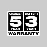 Milwaukee M18 FUEL 3/8 in. Cordless Brushless Compact Impact Wrench Kit (Battery & Charger)