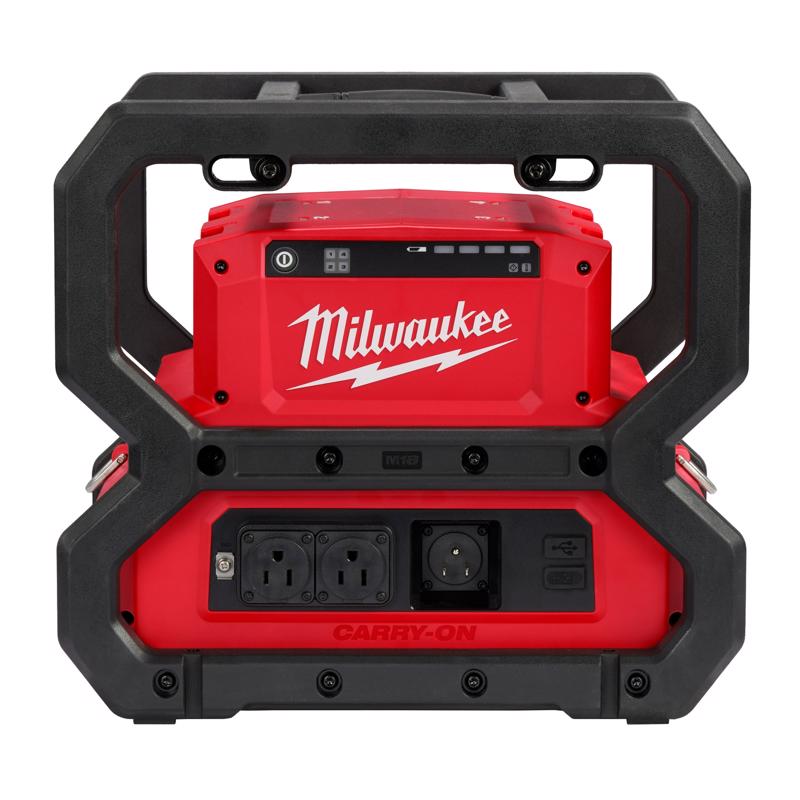 POWR SUPPLY LTHM M18 15A
