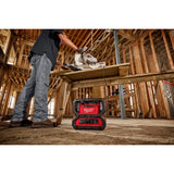 Milwaukee M18 CARRY-ON Lithium-Ion Power Supply 1 pc