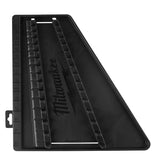 Milwaukee Metric Ratcheting Combination Wrench Set 15 pc