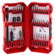 MLW DRVR BIT SET 34PC