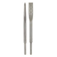 CHISEL BIT 10" 2PC