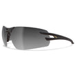 SAFETY GLS BLK SLV MIROR