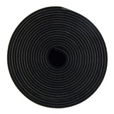 NON SLIP STRIP BLK 110"