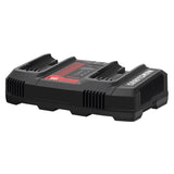 V20 BATTERY CHARGER DUAL