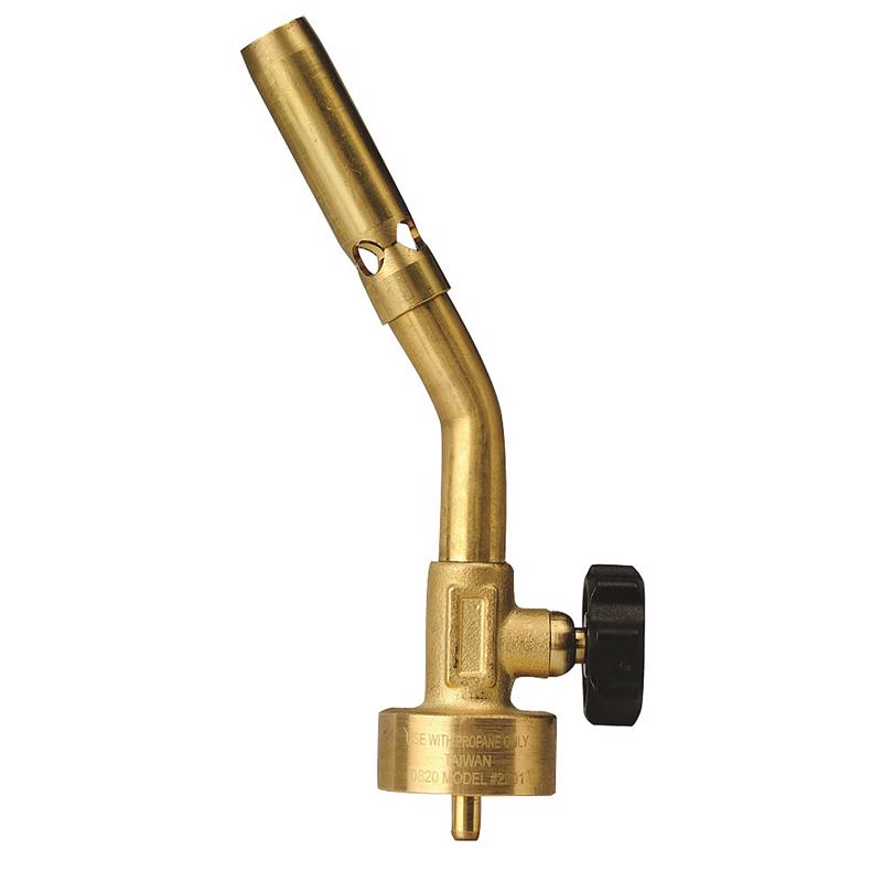 TORCH BRASS MAPP/PROPAN