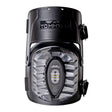 KNEEPAD HINGED BLK OS
