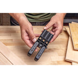 Kreg Pocket Hole Jig 0.75 in. 1 pk