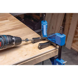 Kreg Pocket Hole Jig 0.75 in. 1 pk